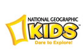national geo for kids