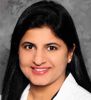 Dr. Aisha