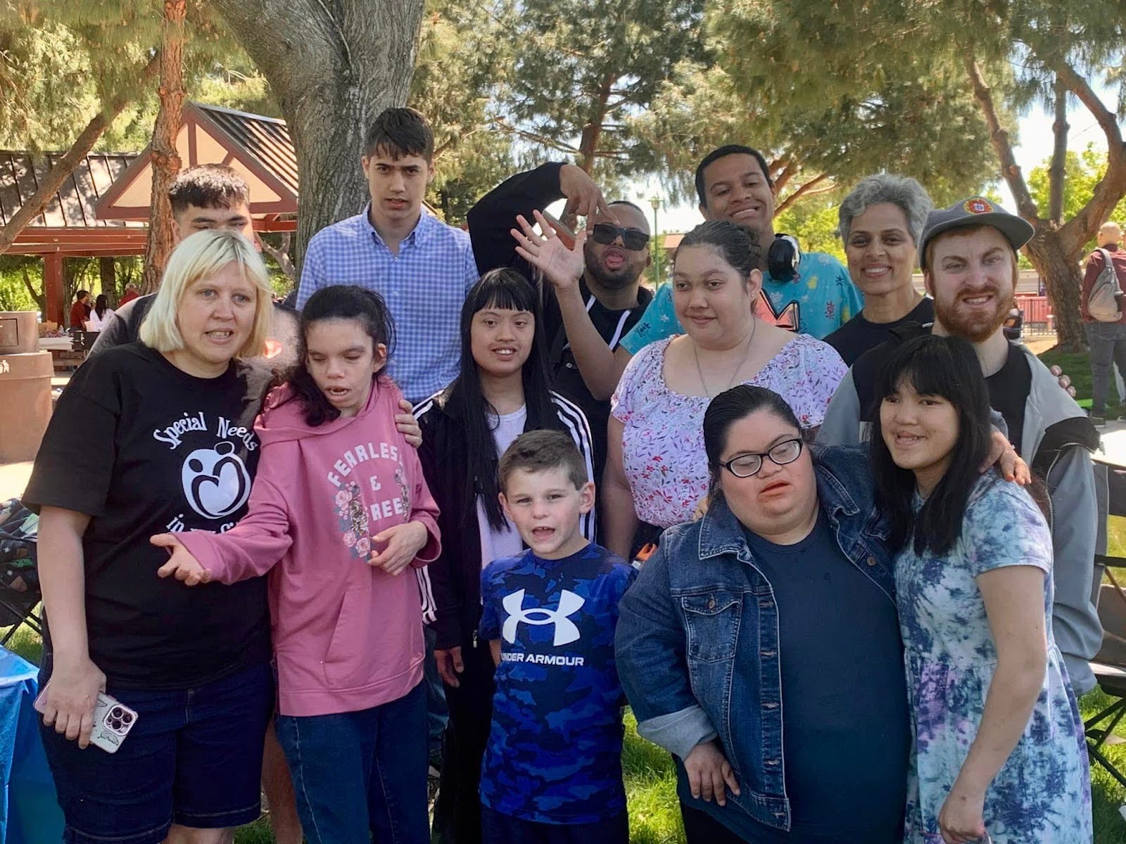 Welcome to 7th annual health & wellness day 2 yH5BAEAAAAALAAAAAABAAEAAAIBRAA7