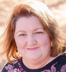 Welcome to 7th annual health & wellness day 7 Lisa Culley