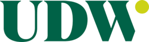 UDW logo