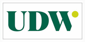 UDW logo