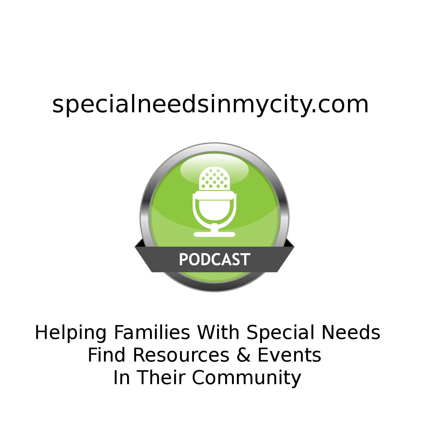 Specialneedsinmycity Podcast with Meena Tadimeti |Chats with Top-Notch Medical Experts and Warrior Parents about Special Needs